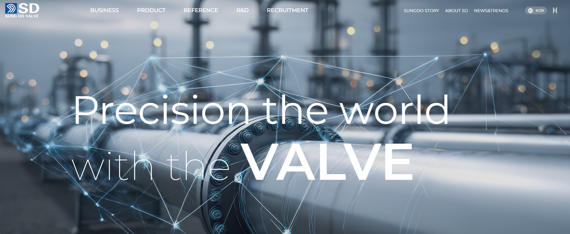 홈페이지를 새롭게 오픈합니다.